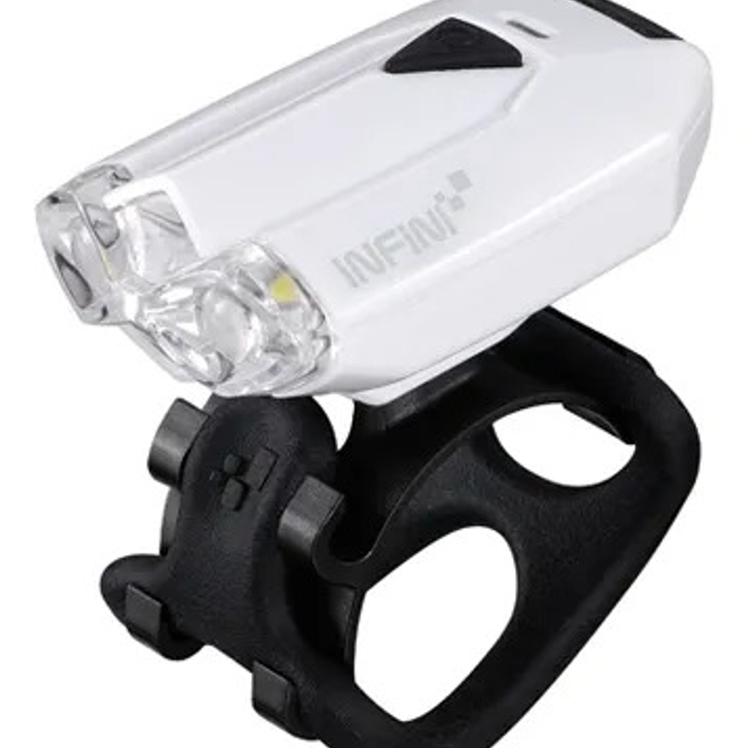 Luz Linterna Delantera Infini 800 Lumen 2 Led  7
