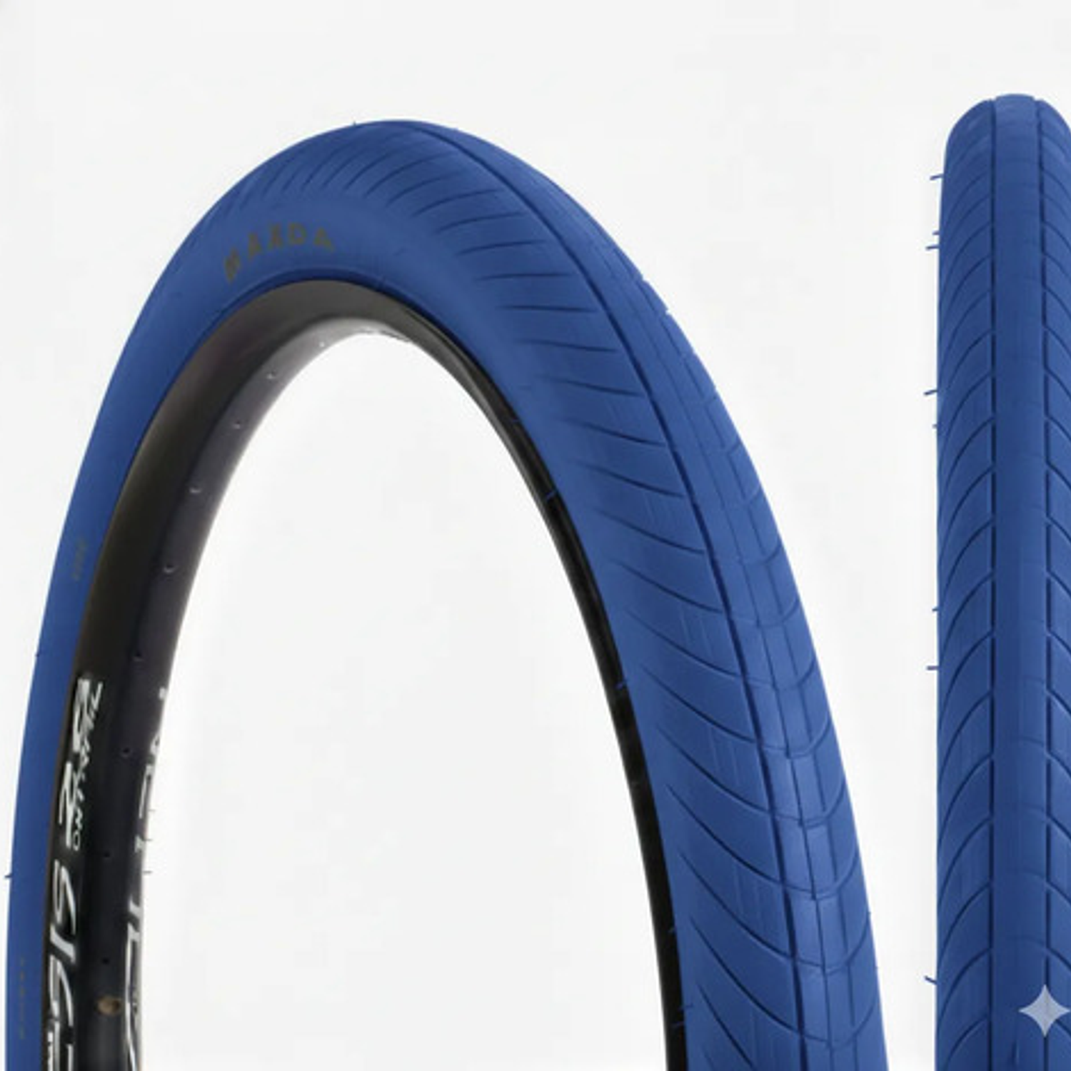 Llanta Wanda W2120 26x2.40  7