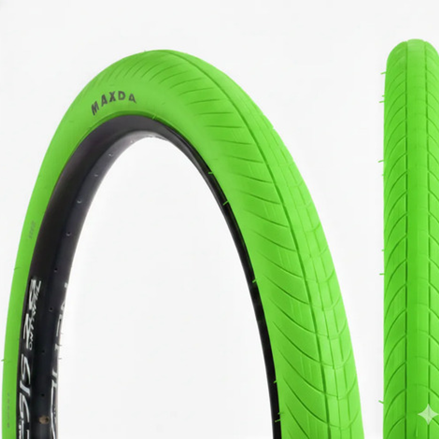 Llanta Wanda W2120 26x2.40  11