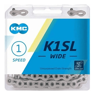 Cadena Kmc K1sl Wide 