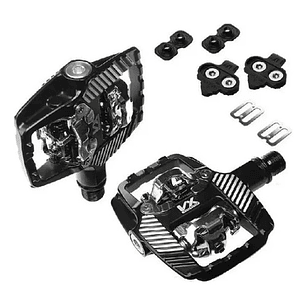 Pedales Vp Components Vx-2700 Clips