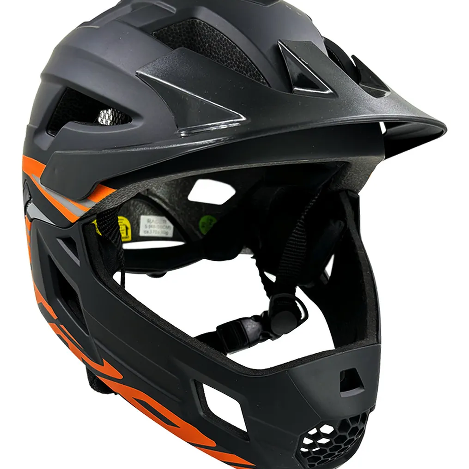 Casco Ontrail Racer  19