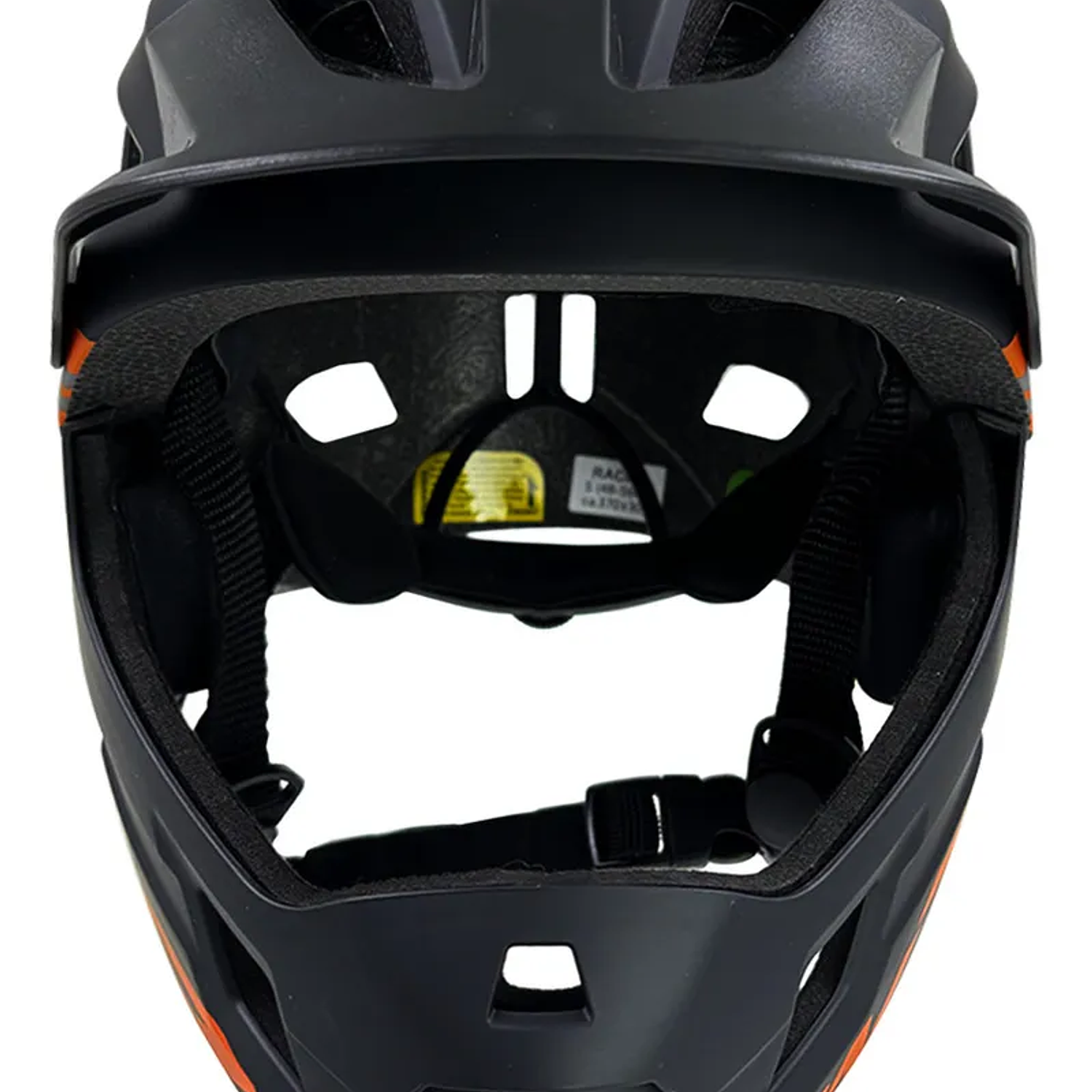 Casco Ontrail Racer  21