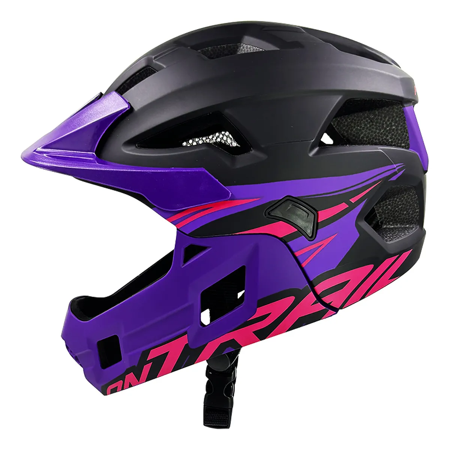 Casco Ontrail Racer  27
