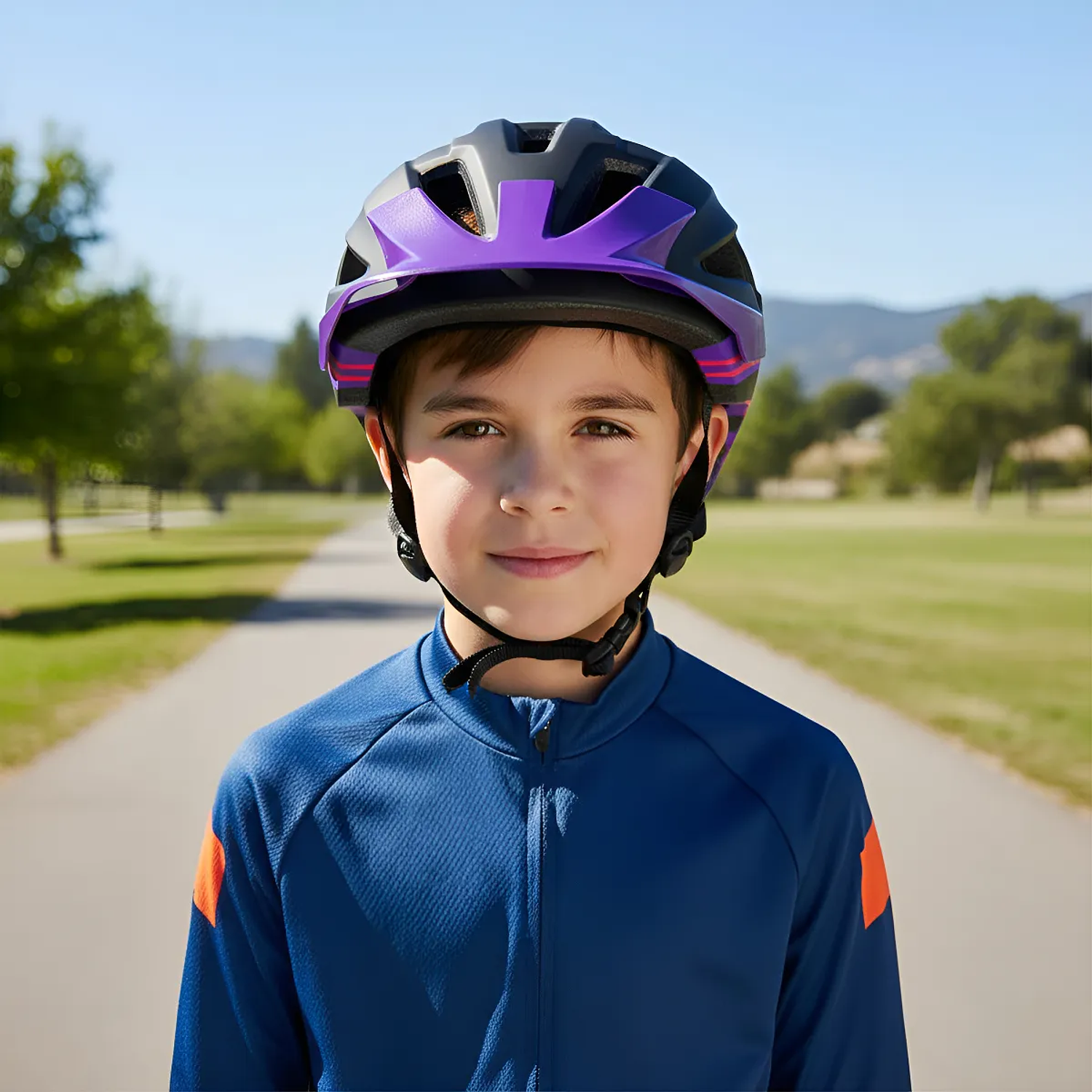 Casco Ontrail Racer  33