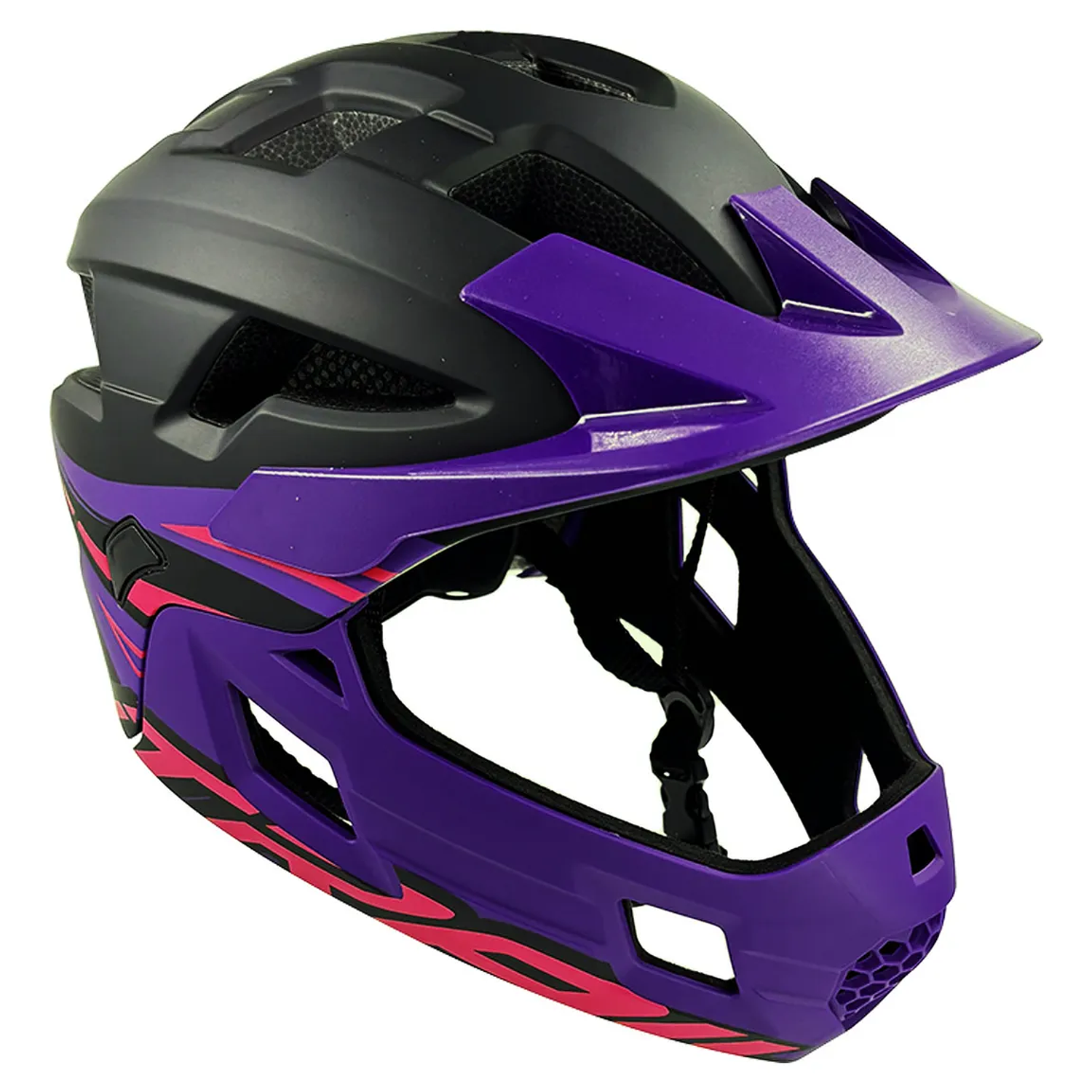 Casco Ontrail Racer  26