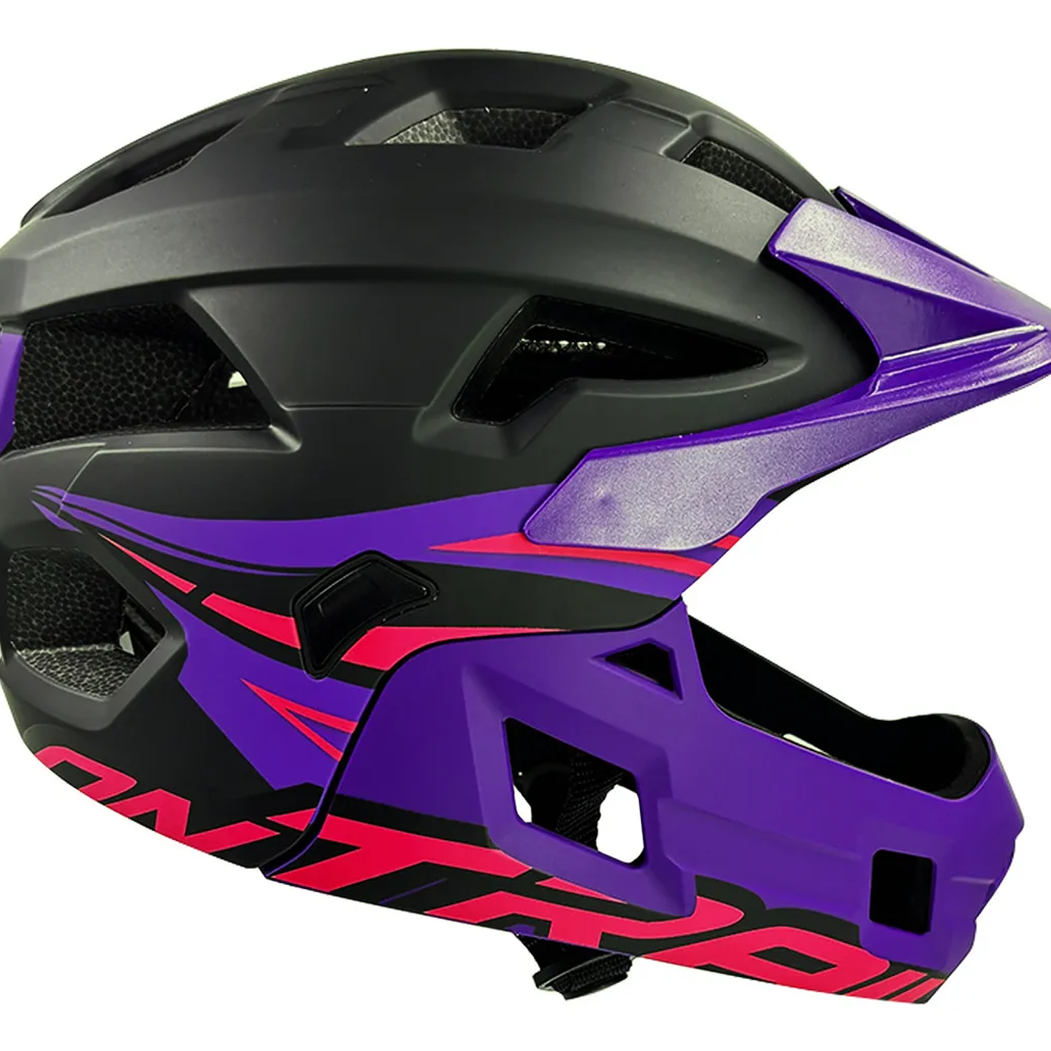 Casco Ontrail Racer  32