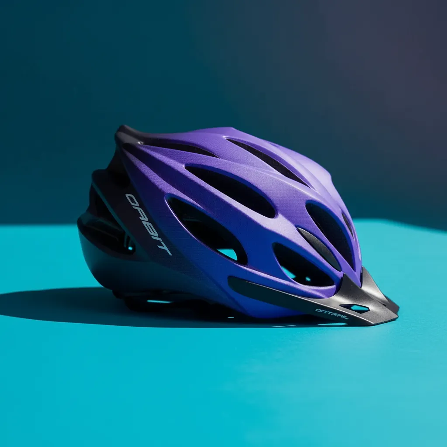 Casco Ontrail Orbit  39