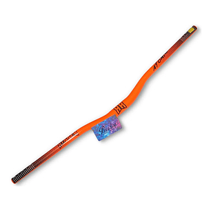 Timón Ripper Atomic 