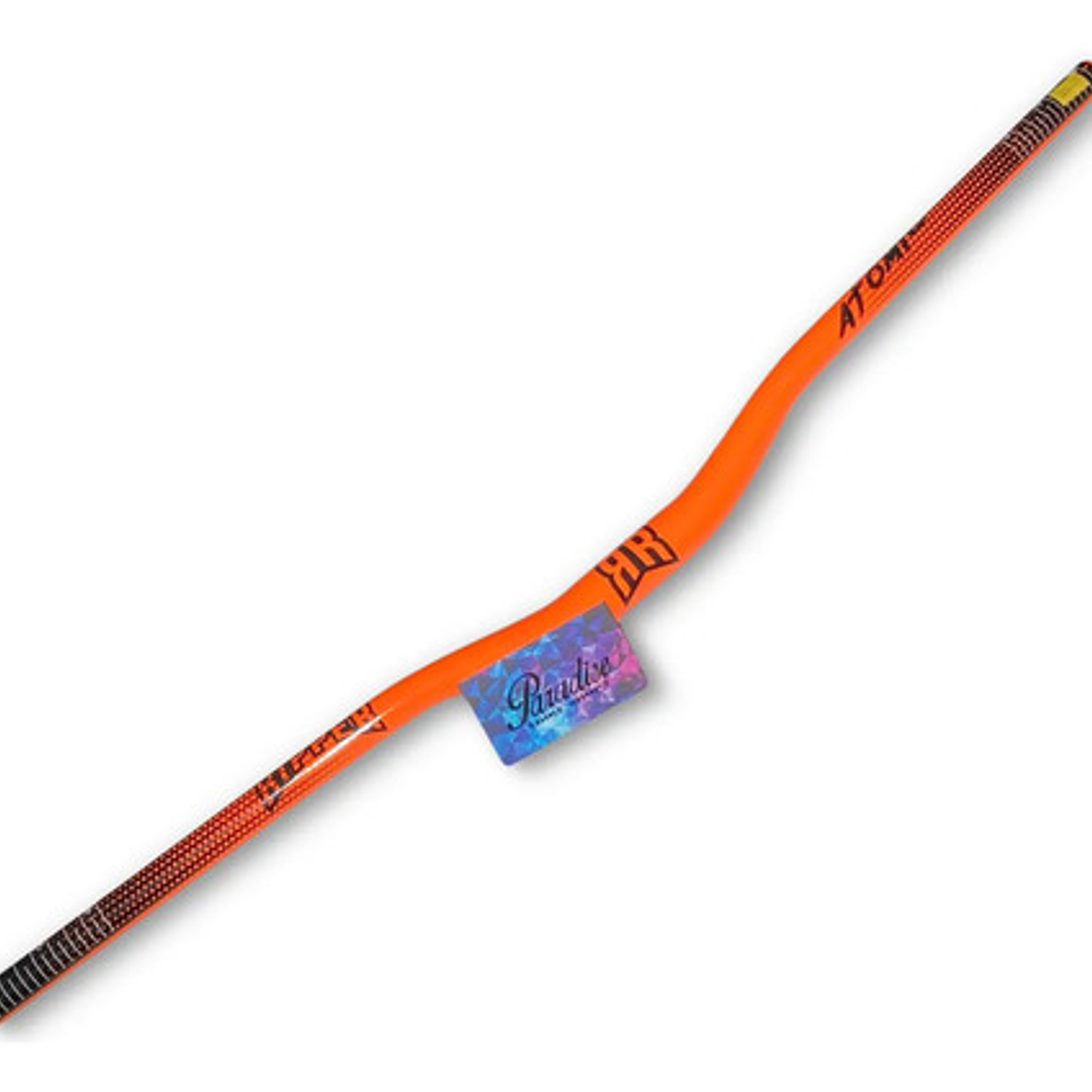 Manubrio O Timón Ripper Atomic 31.8 X 800mm Stunt 1