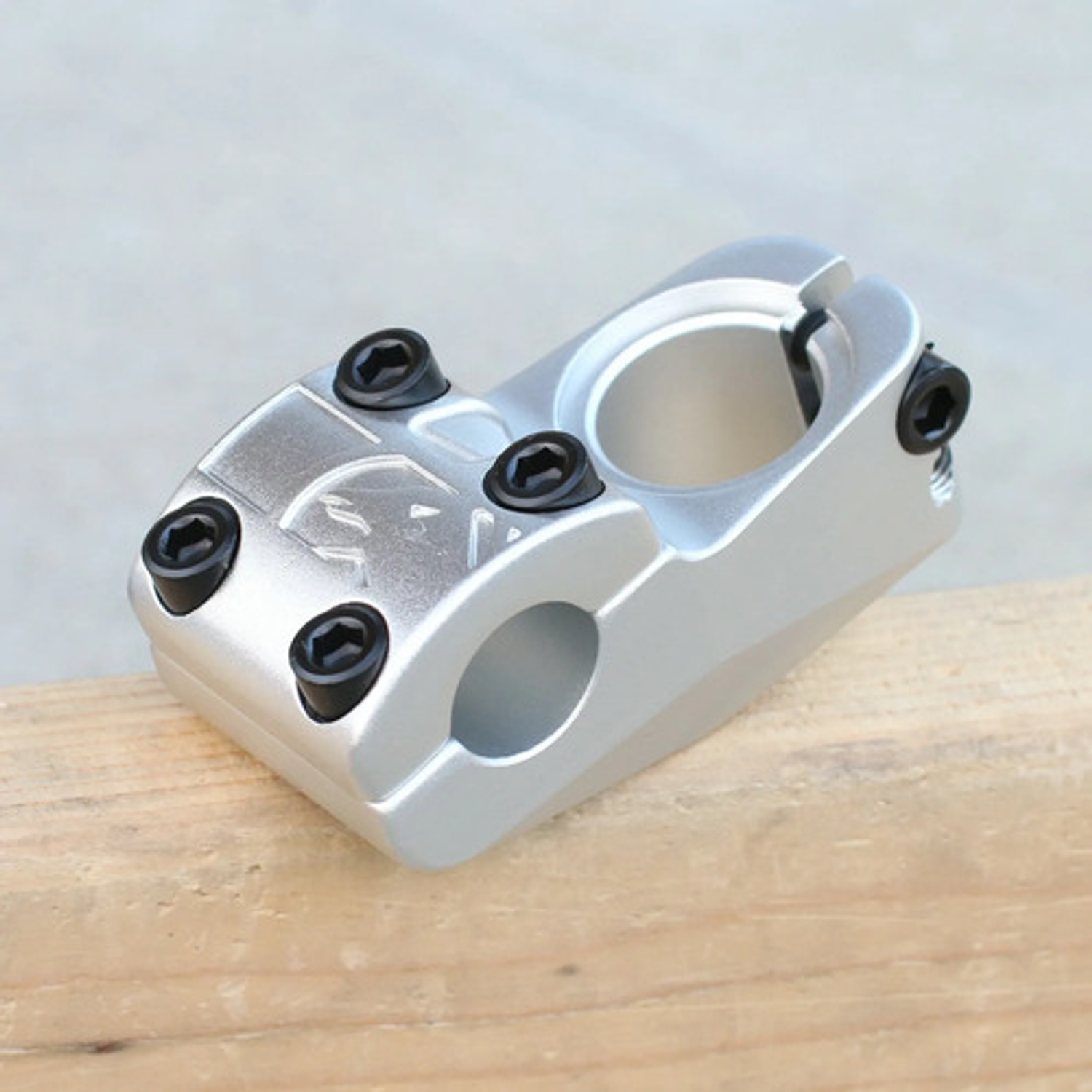 Potencia Shadow Odin Top Load Para Bmx Freestyle 3