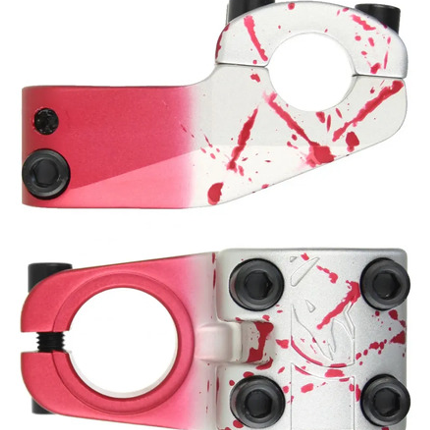 Potencia Shadow Odin Top Load Para Bmx Freestyle 1