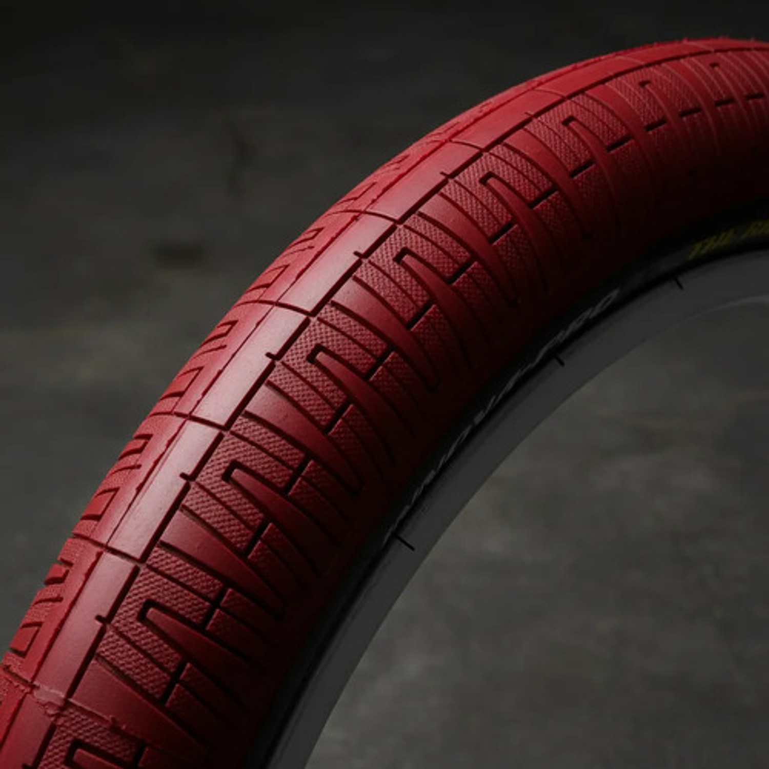 Llanta Innova Pro The Big Slick 20x2.40 Para Bmx Freestyle 3