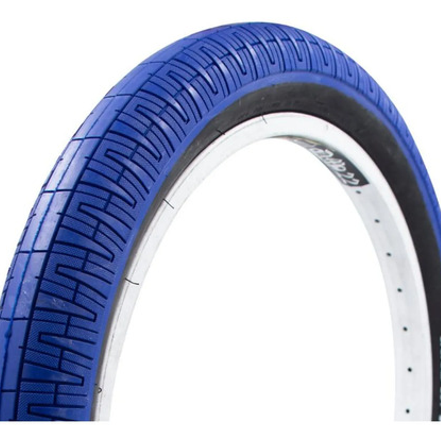 Llanta Innova Pro The Big Slick 20x2.40 Para Bmx Freestyle 1