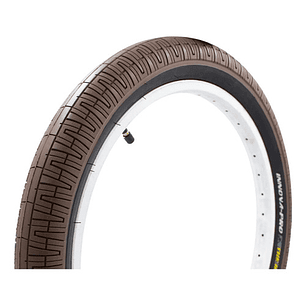 Llanta Innova Pro The Big Slick 20X2.40 Marrón