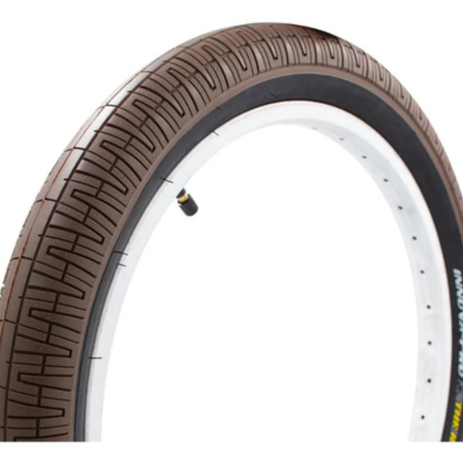 Llanta Innova Pro The Big Slick 20x2.40 Para Bmx Freestyle 1