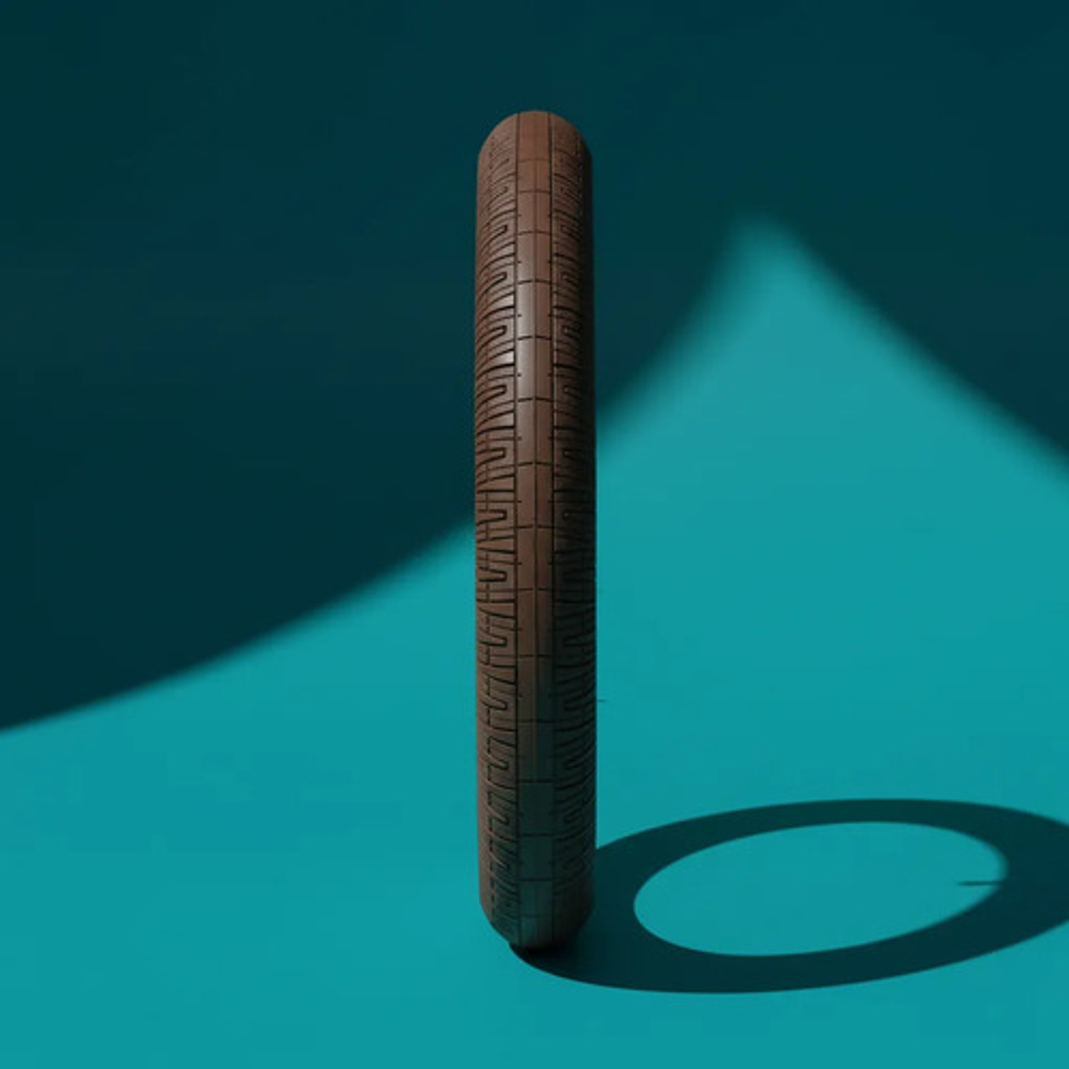 Llanta Innova Pro The Big Slick 20x2.40 Para Bmx Freestyle 4