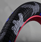 Llanta Innova Camuflado 20x2.40 Para Bmx Freestyle - Miniatura 3