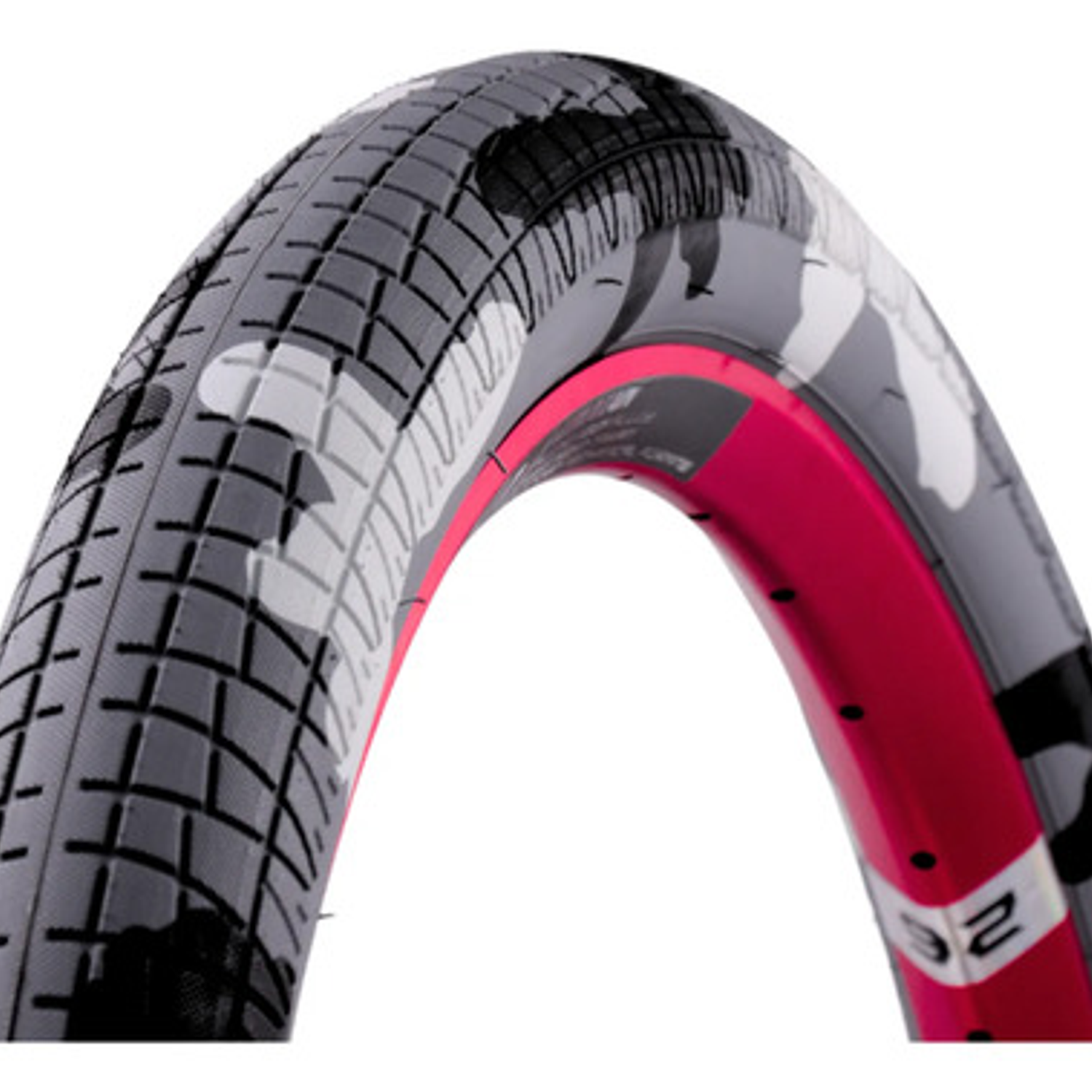 Llanta Innova Camuflado 20x2.40 1