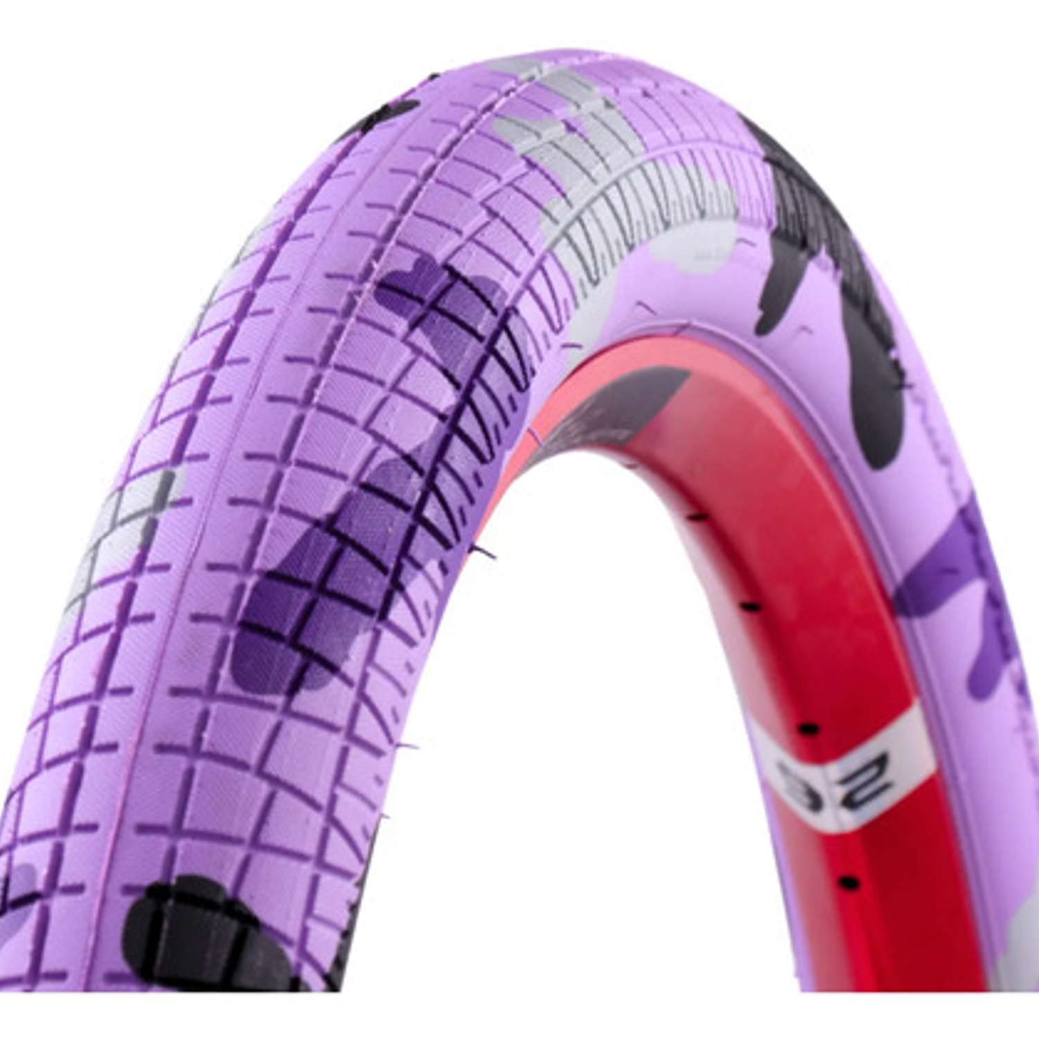 Llanta Innova Camuflado 20x2.40  1