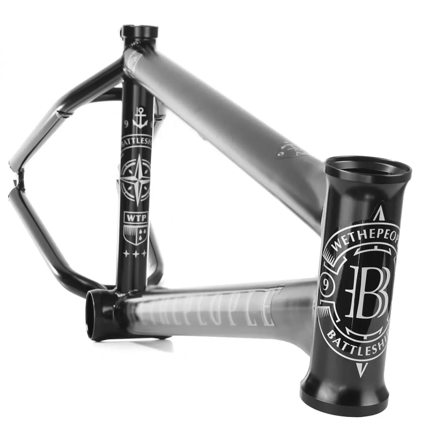 Marco Wethepeople Battleship  2