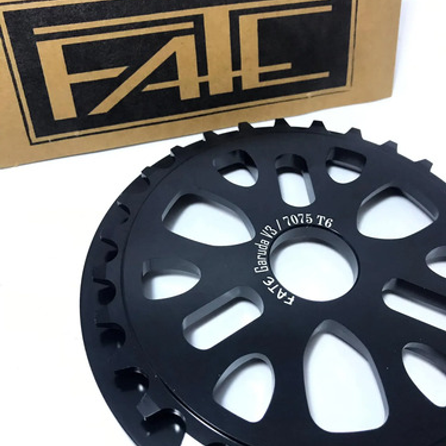 Plato Fate Guard Garuda 28T 2