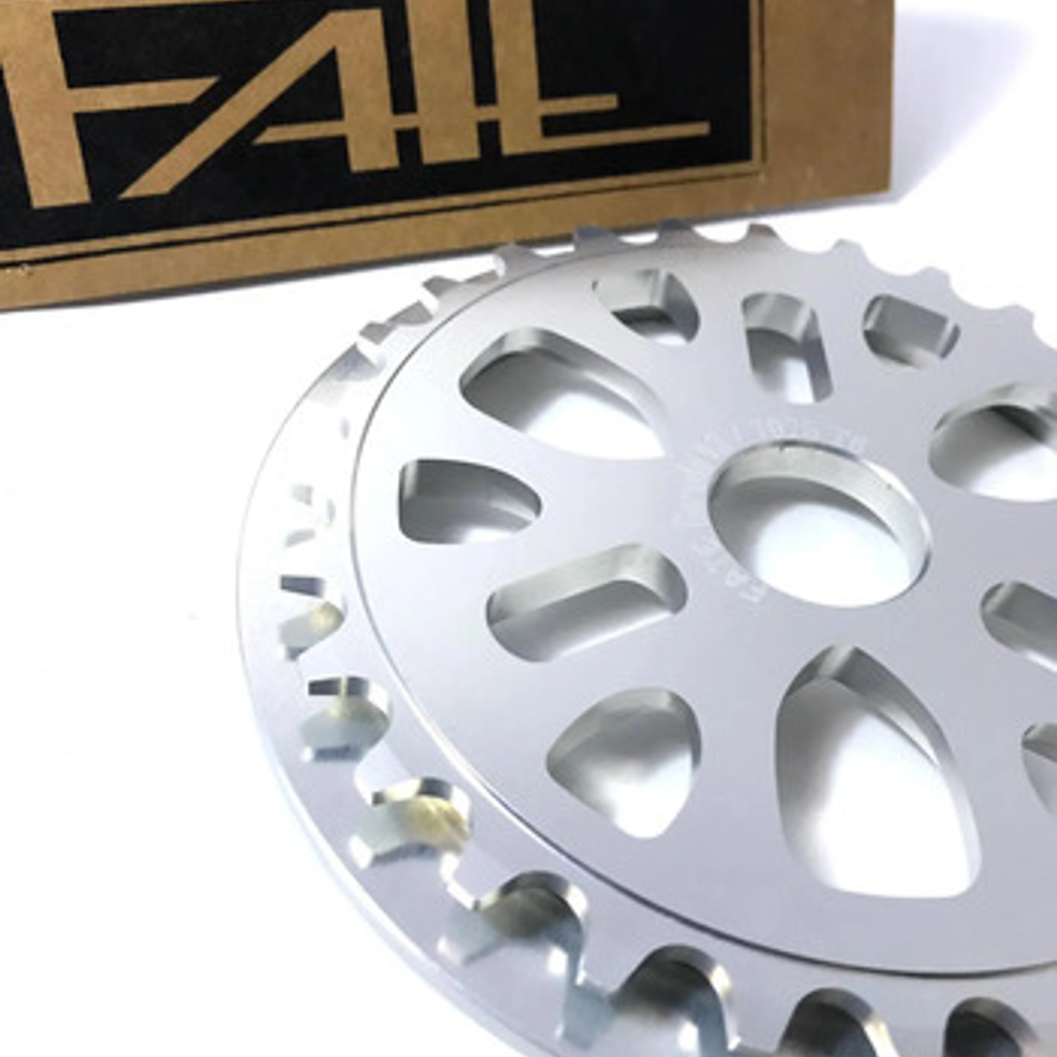 Plato Fate Guard Garuda 25T 2