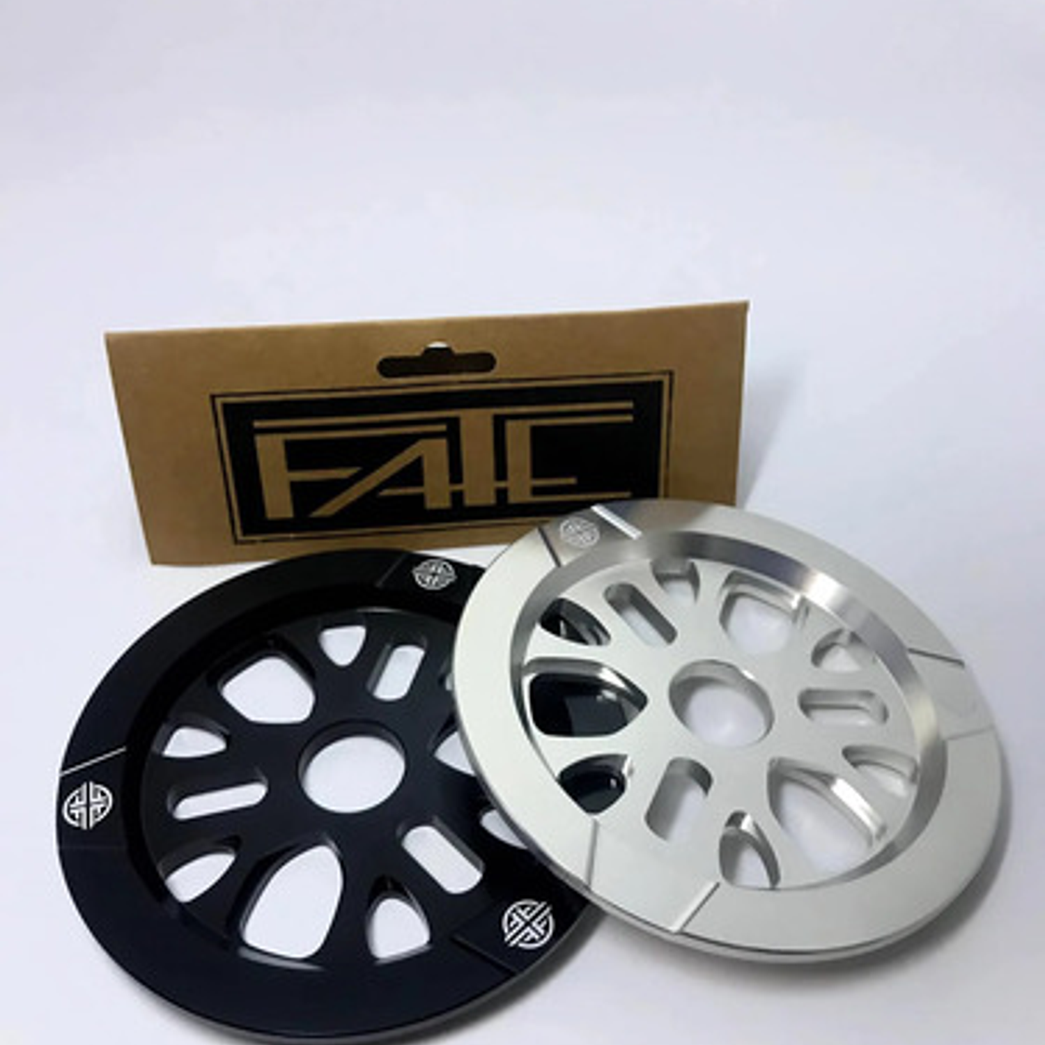 Plato Fate Guard Garuda 25T 5