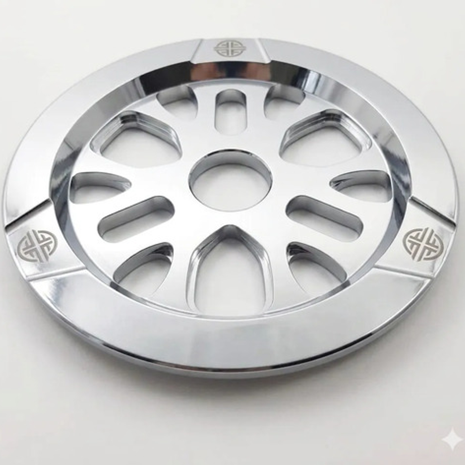 Plato Fate Guard Garuda 28T 1