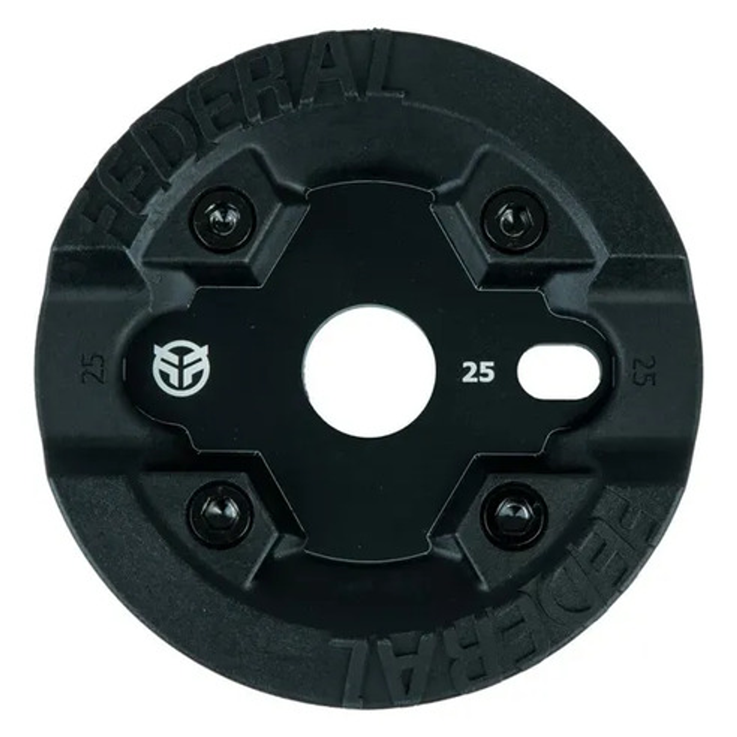 Plato Federal Impact Guard 25T 1