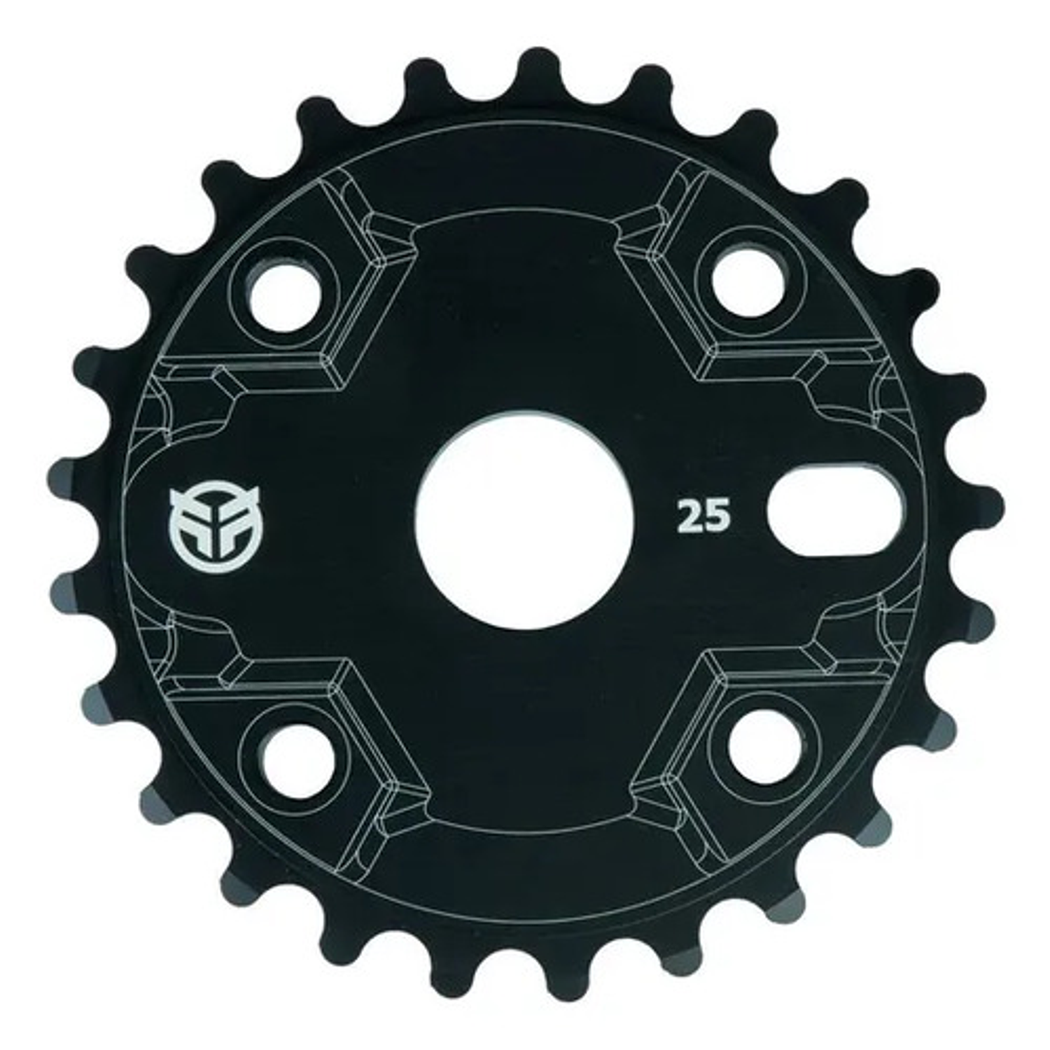 Plato Federal Impact Guard 25T 2