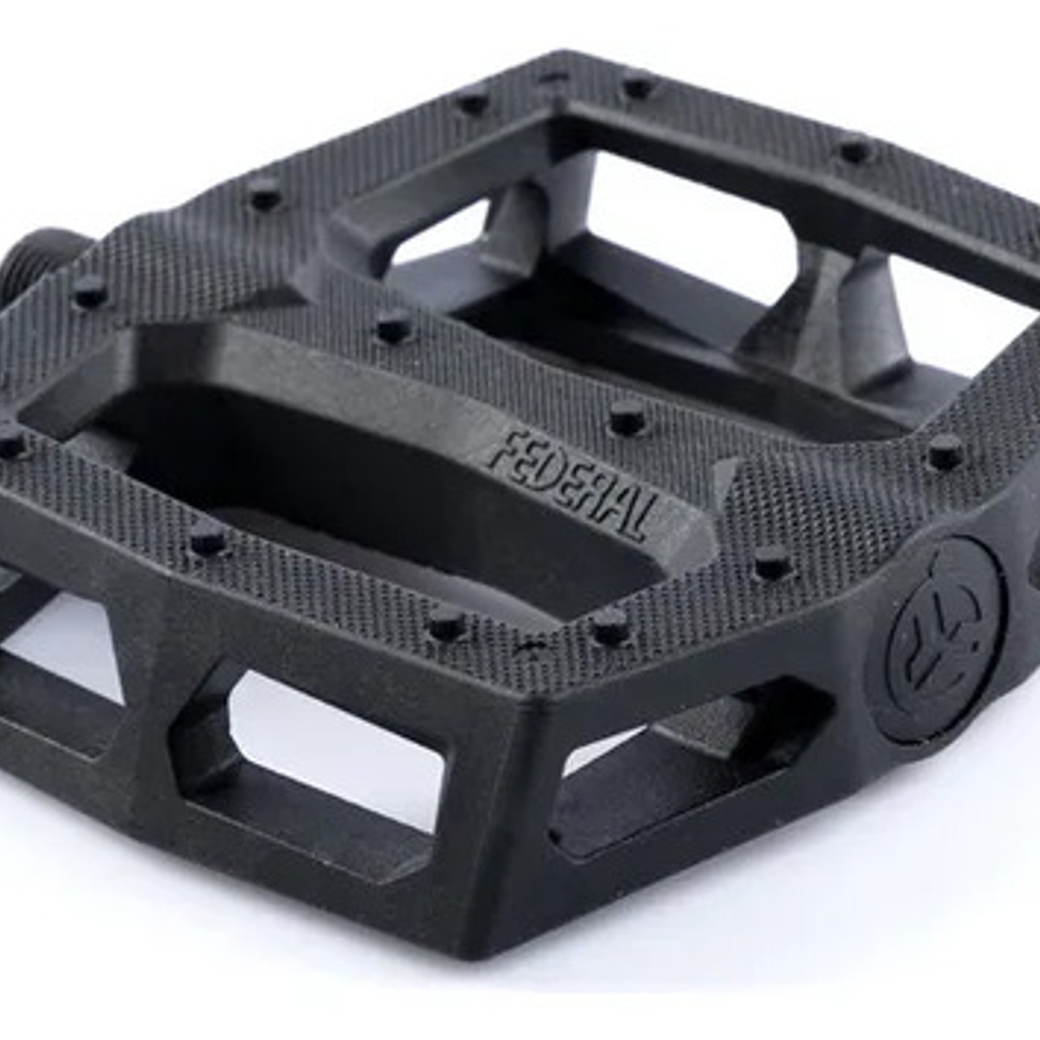 Pedales Federal Command Xl  2