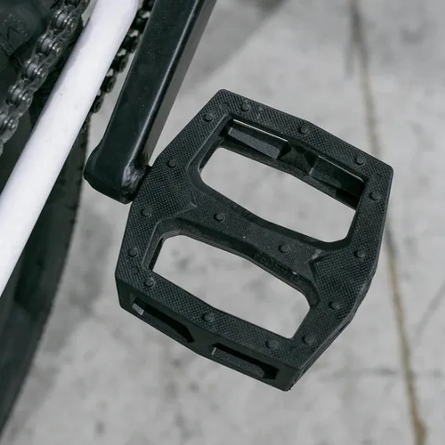 Pedales Federal Command Xl  5