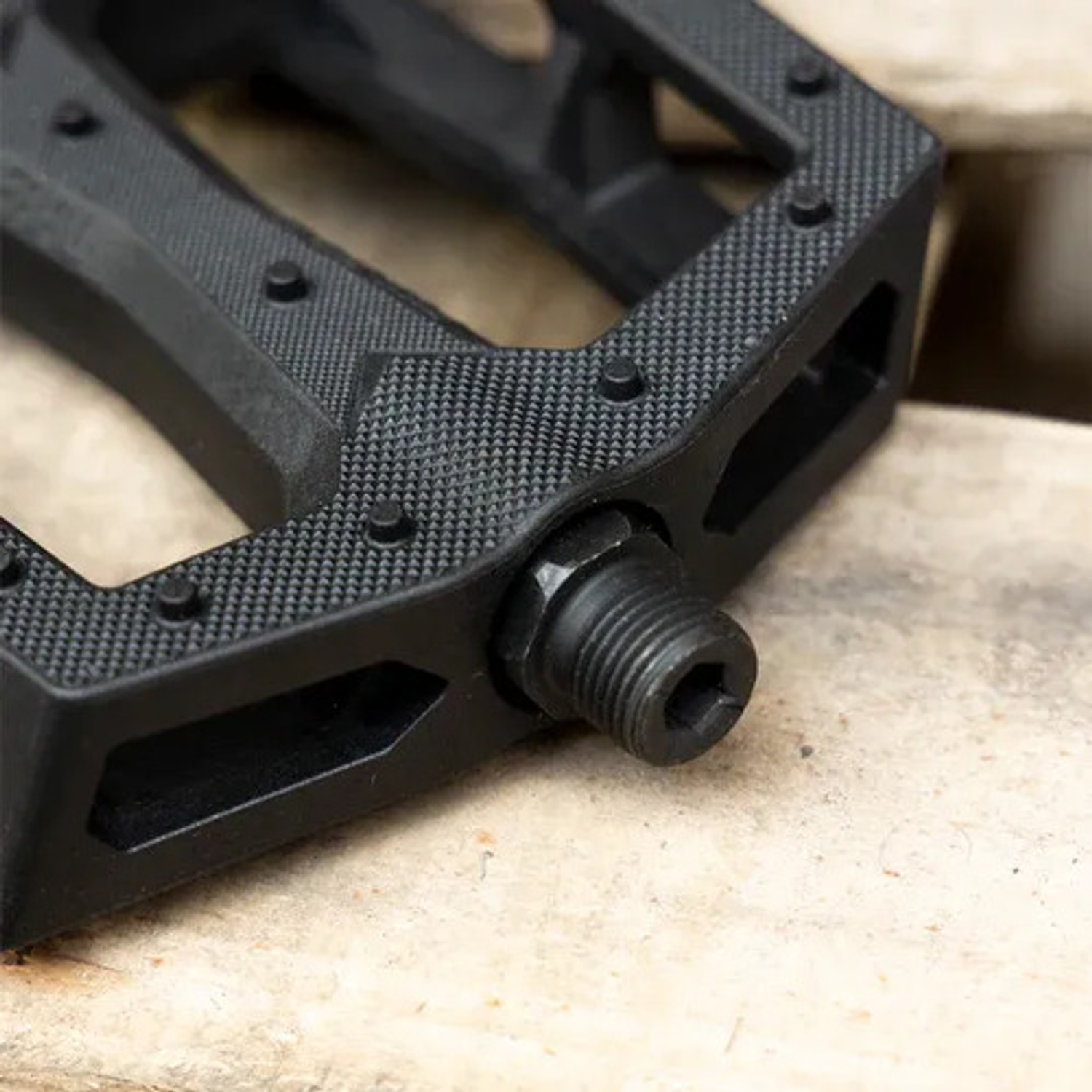 Pedales Federal Command Xl  6