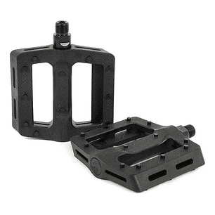 Pedales Shadow Surface 