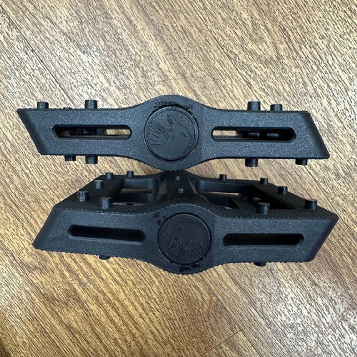 Pedales Shadow Surface  3