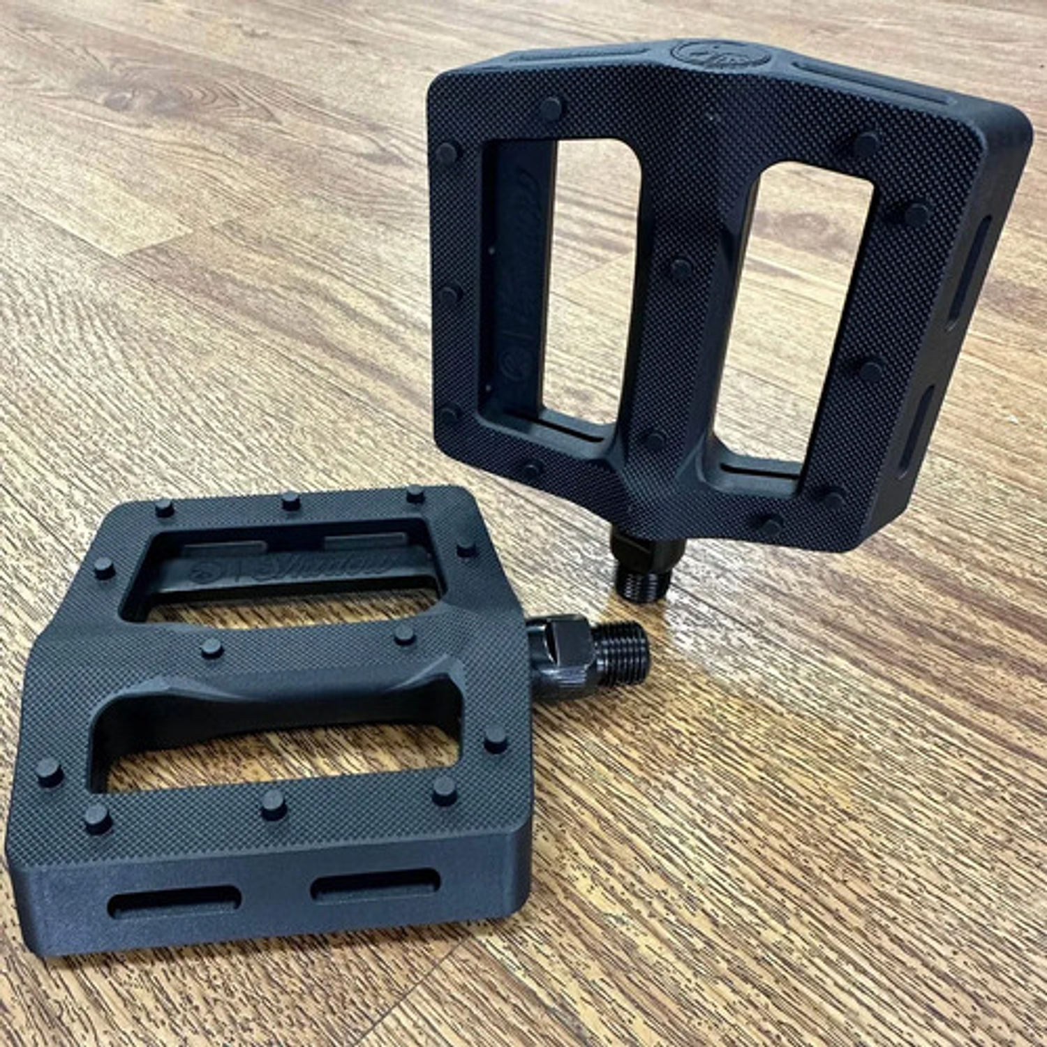 Pedales Shadow Surface  4