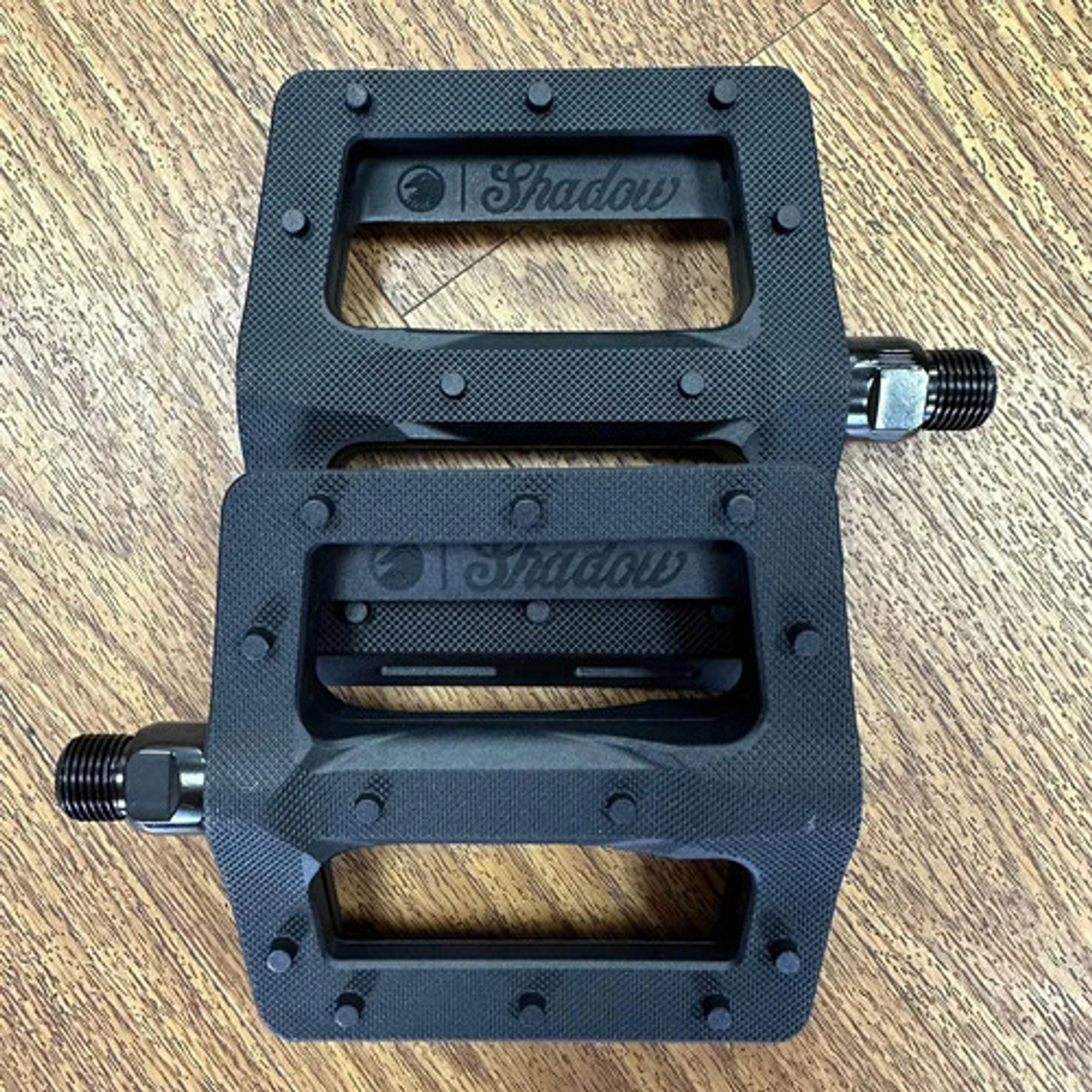 Pedales Shadow Surface  5