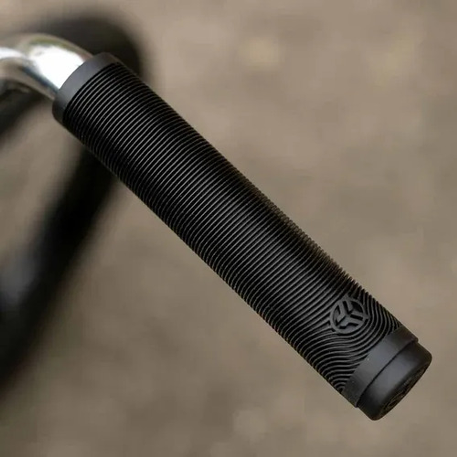 Puños Federal Rewind  5