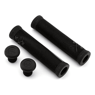 Puños Demolition Axes 