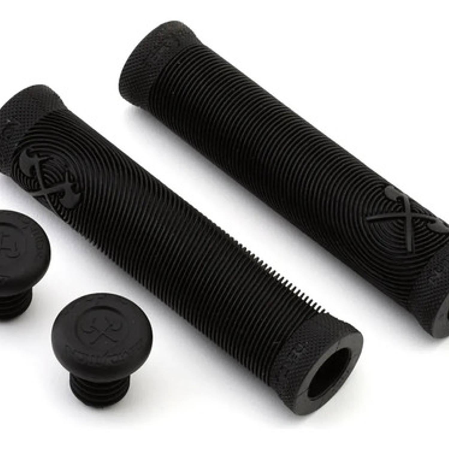 Puños Demolition Axes  1