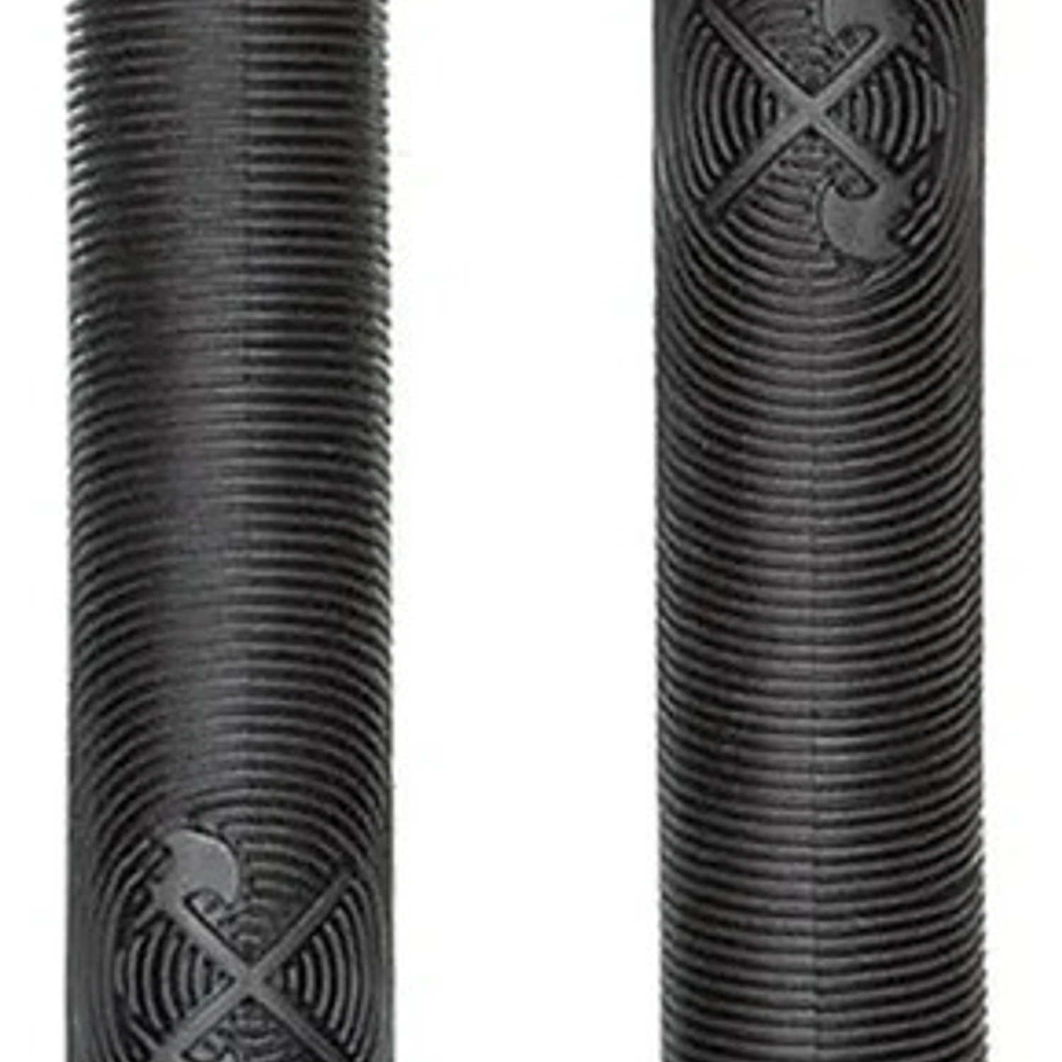 Puños Demolition Axes  2