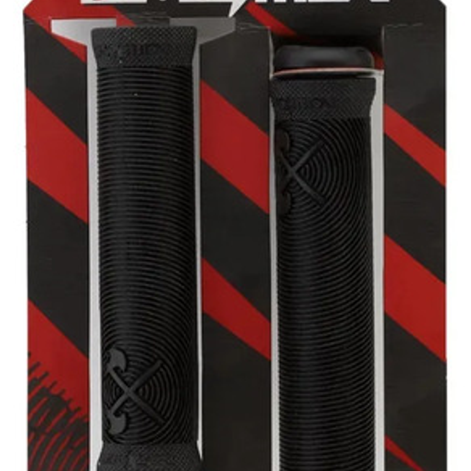 Puños Demolition Axes  3