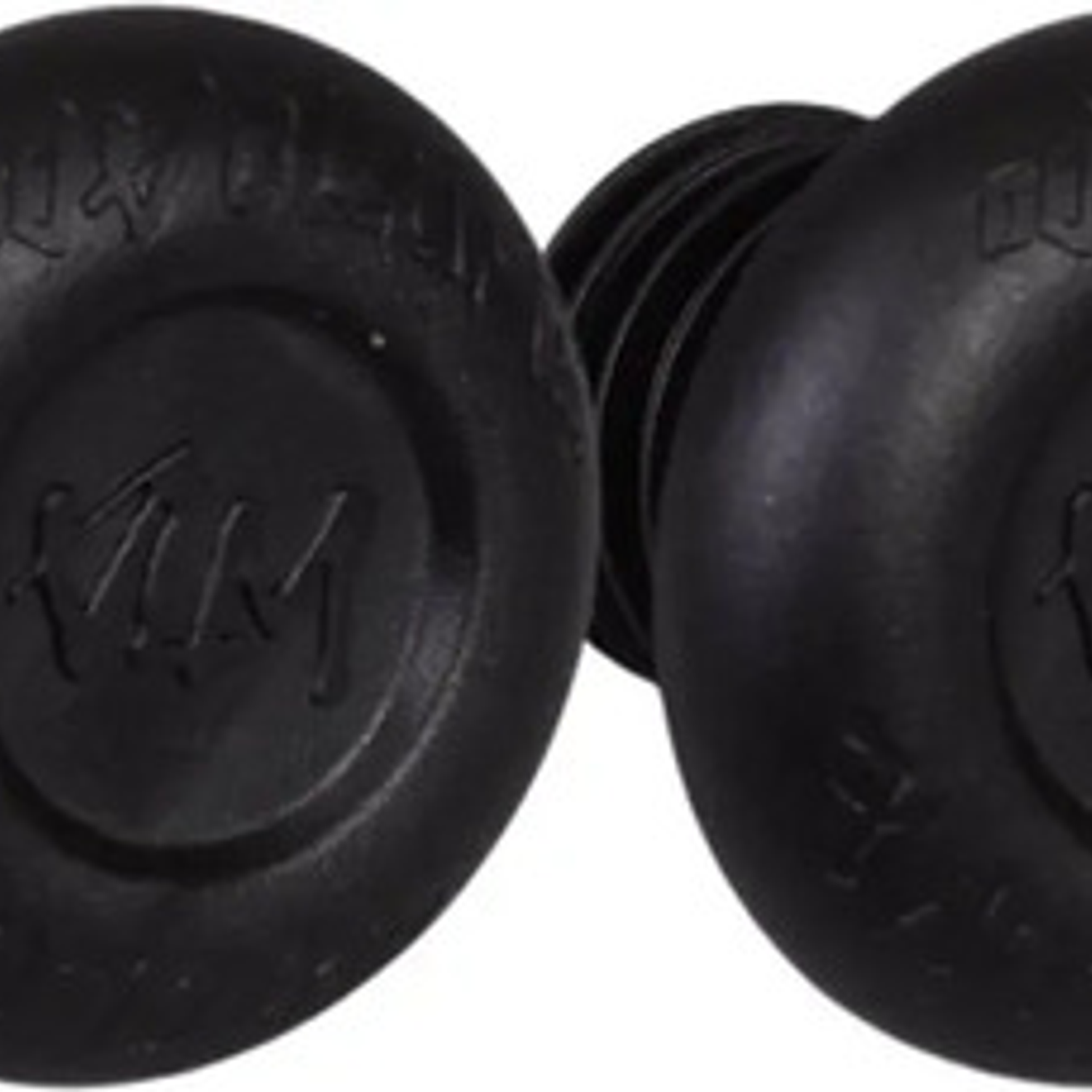 Puños Volume Team  2