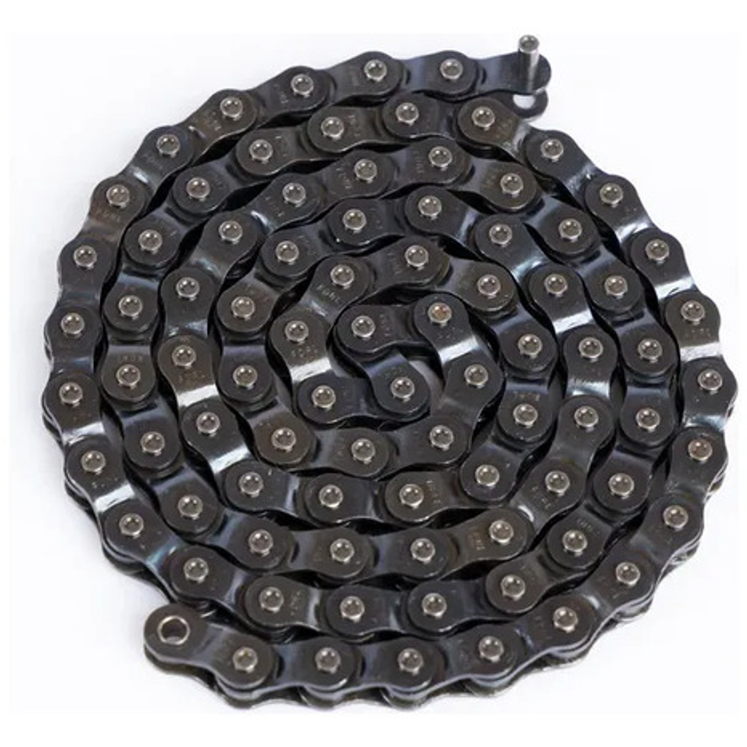 Cadena Federal Half Link Negro 1