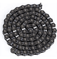 Cadena Federal Half Link Negro - Miniatura 1