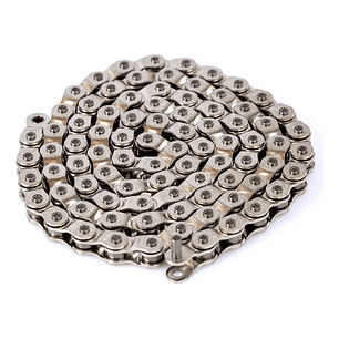 Cadena Federal Half Link Cromado