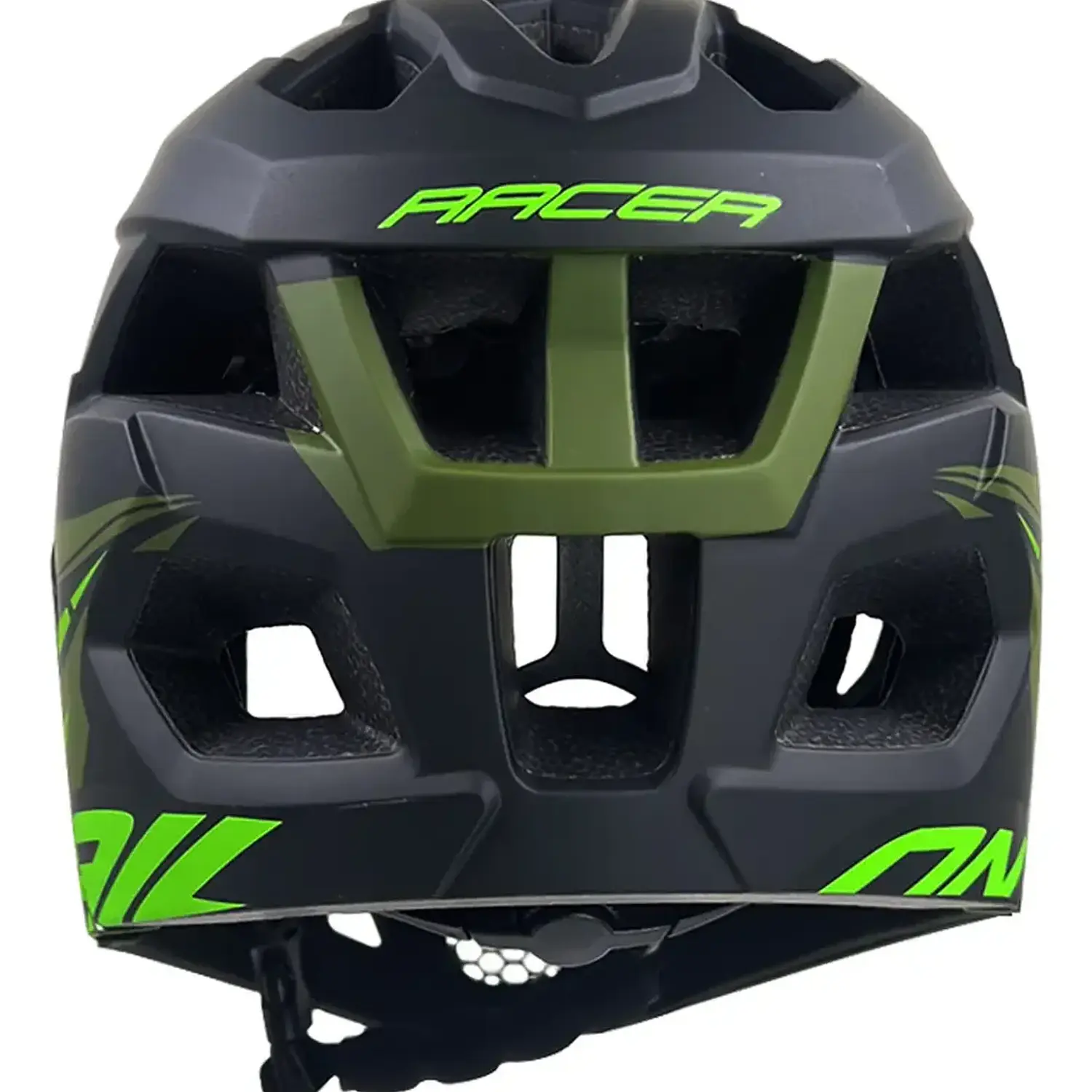 Casco Ontrail Racer  37