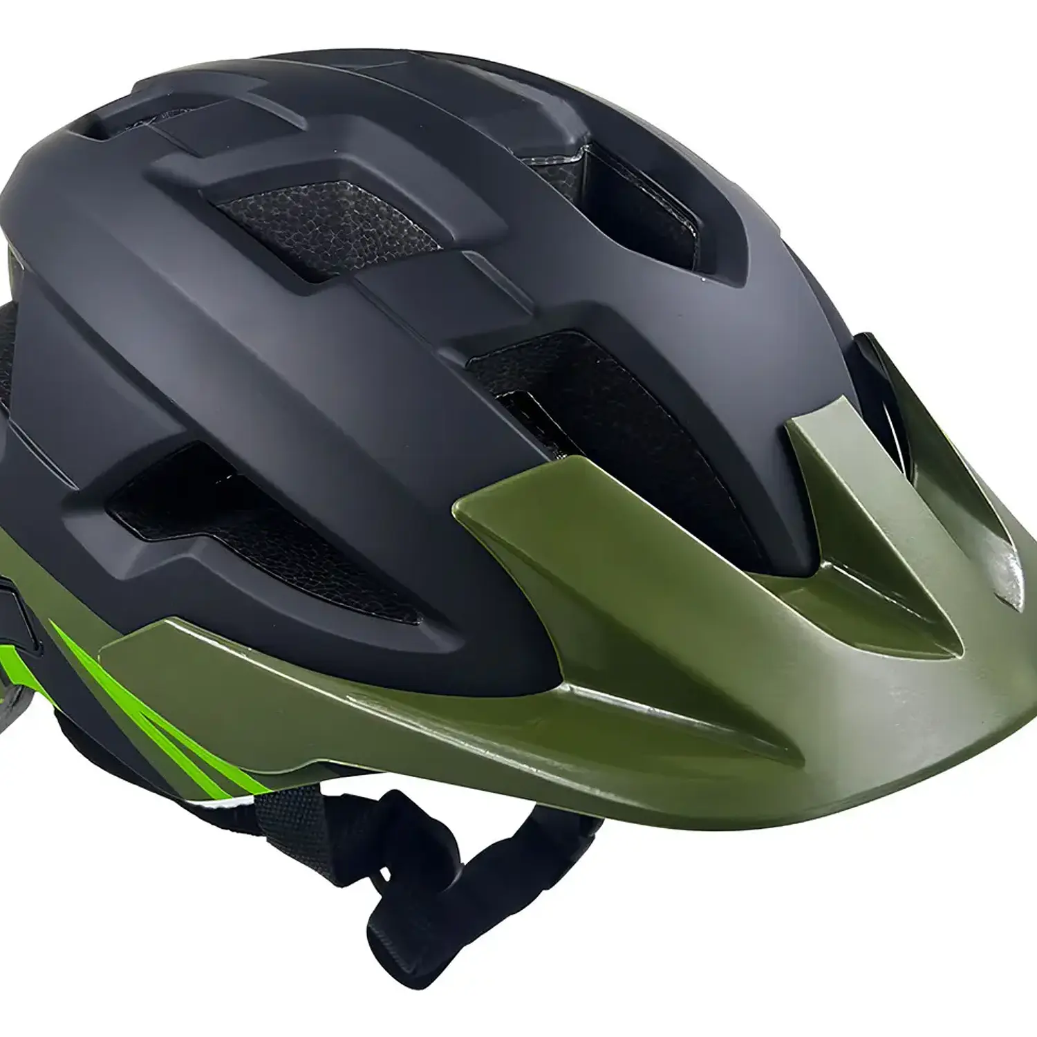 Casco Ontrail Racer  39