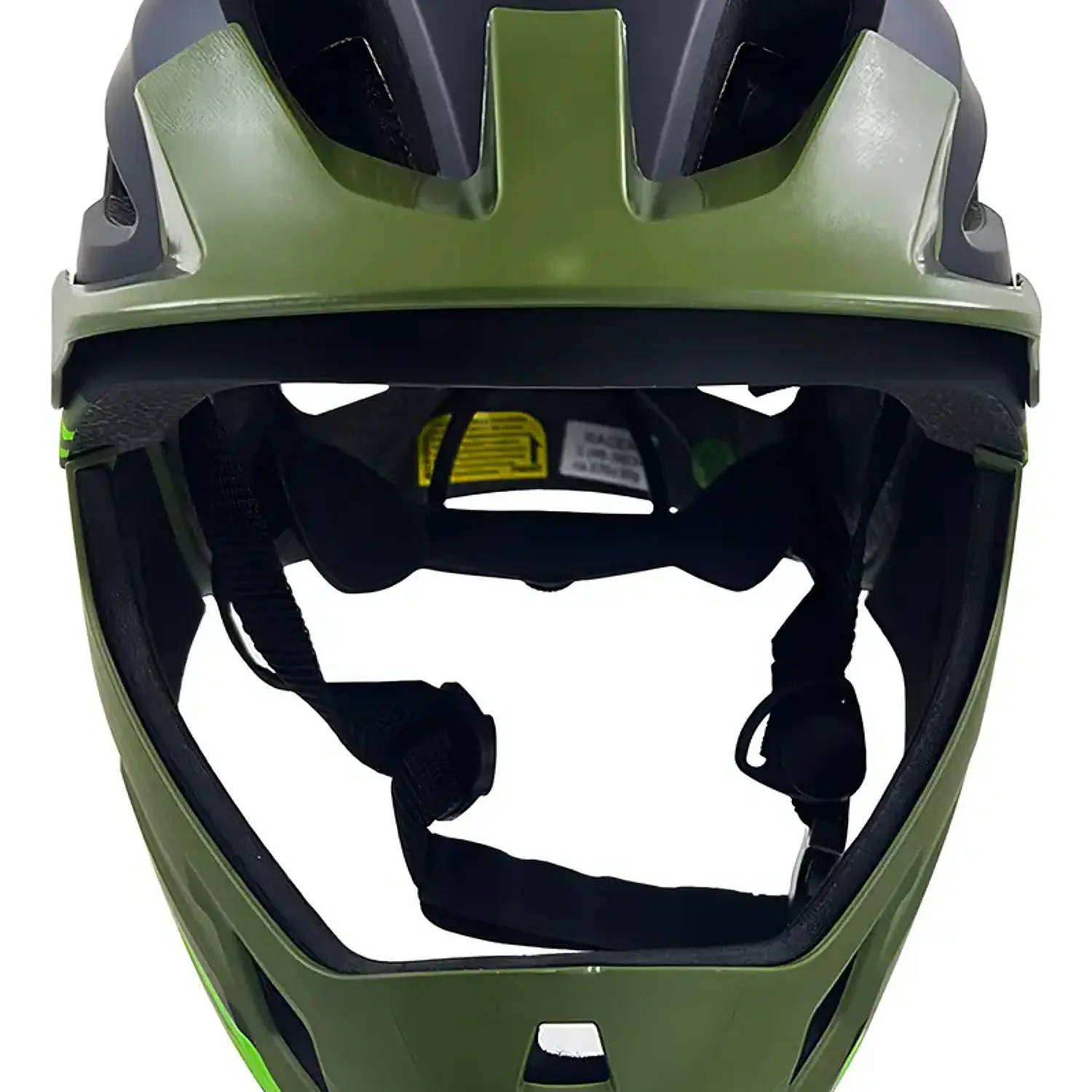 Casco Ontrail Racer  36